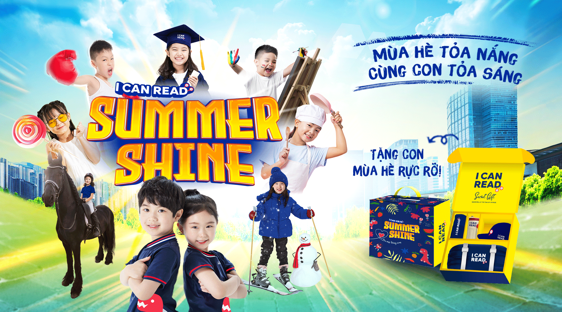 Banner Home